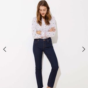Loft Petite Jeans
